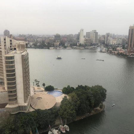 Horizon Nile Tower Hotel Κάιρο Εξωτερικό φωτογραφία