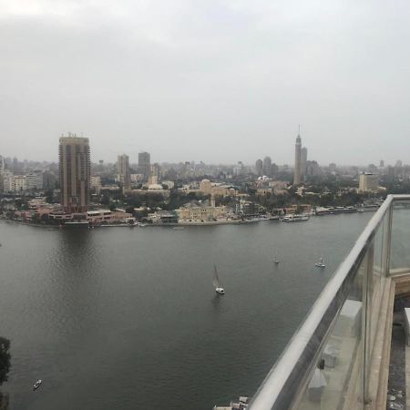 Horizon Nile Tower Hotel Κάιρο Εξωτερικό φωτογραφία
