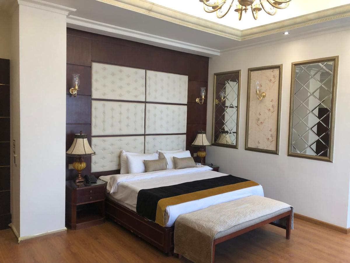Horizon Nile Tower Hotel Κάιρο Εξωτερικό φωτογραφία
