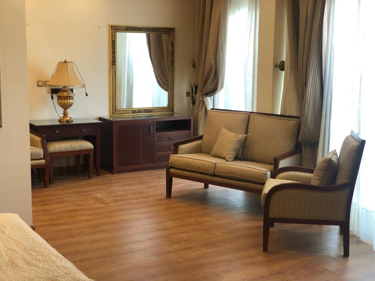 Horizon Nile Tower Hotel Κάιρο Εξωτερικό φωτογραφία