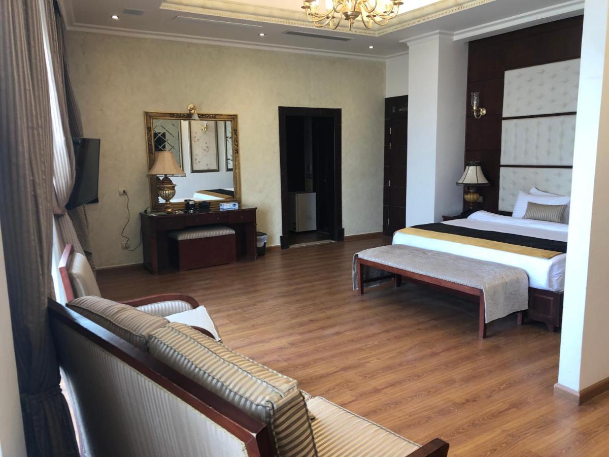 Horizon Nile Tower Hotel Κάιρο Εξωτερικό φωτογραφία