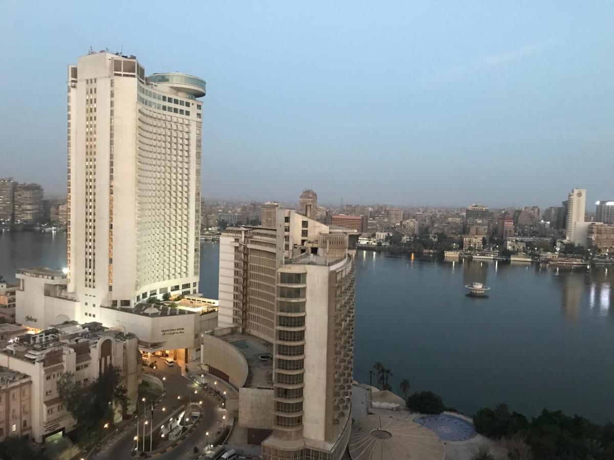 Horizon Nile Tower Hotel Κάιρο Εξωτερικό φωτογραφία