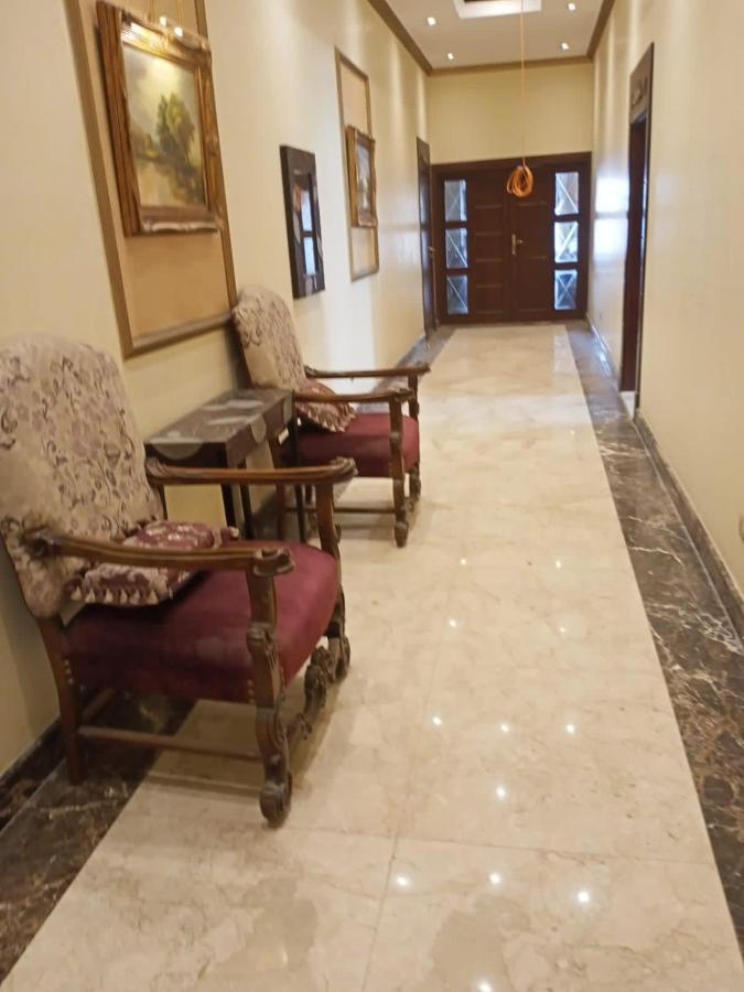 Horizon Nile Tower Hotel Κάιρο Εξωτερικό φωτογραφία