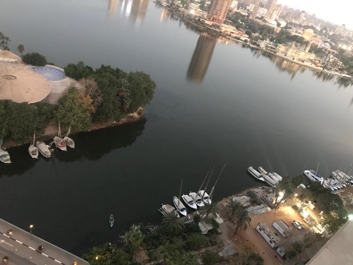 Horizon Nile Tower Hotel Κάιρο Εξωτερικό φωτογραφία