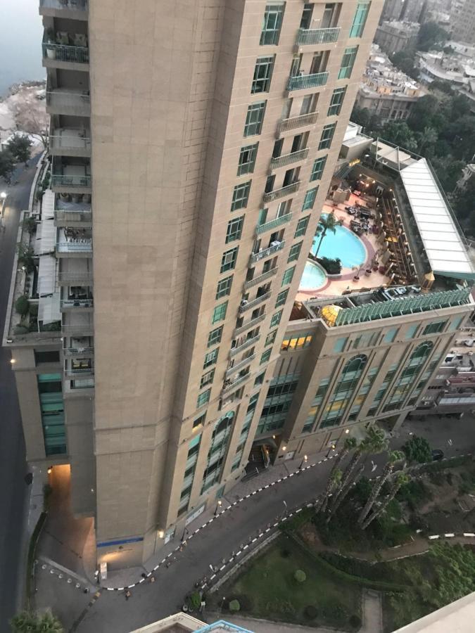 Horizon Nile Tower Hotel Κάιρο Εξωτερικό φωτογραφία