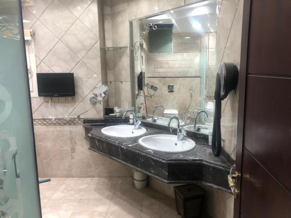 Horizon Nile Tower Hotel Κάιρο Εξωτερικό φωτογραφία