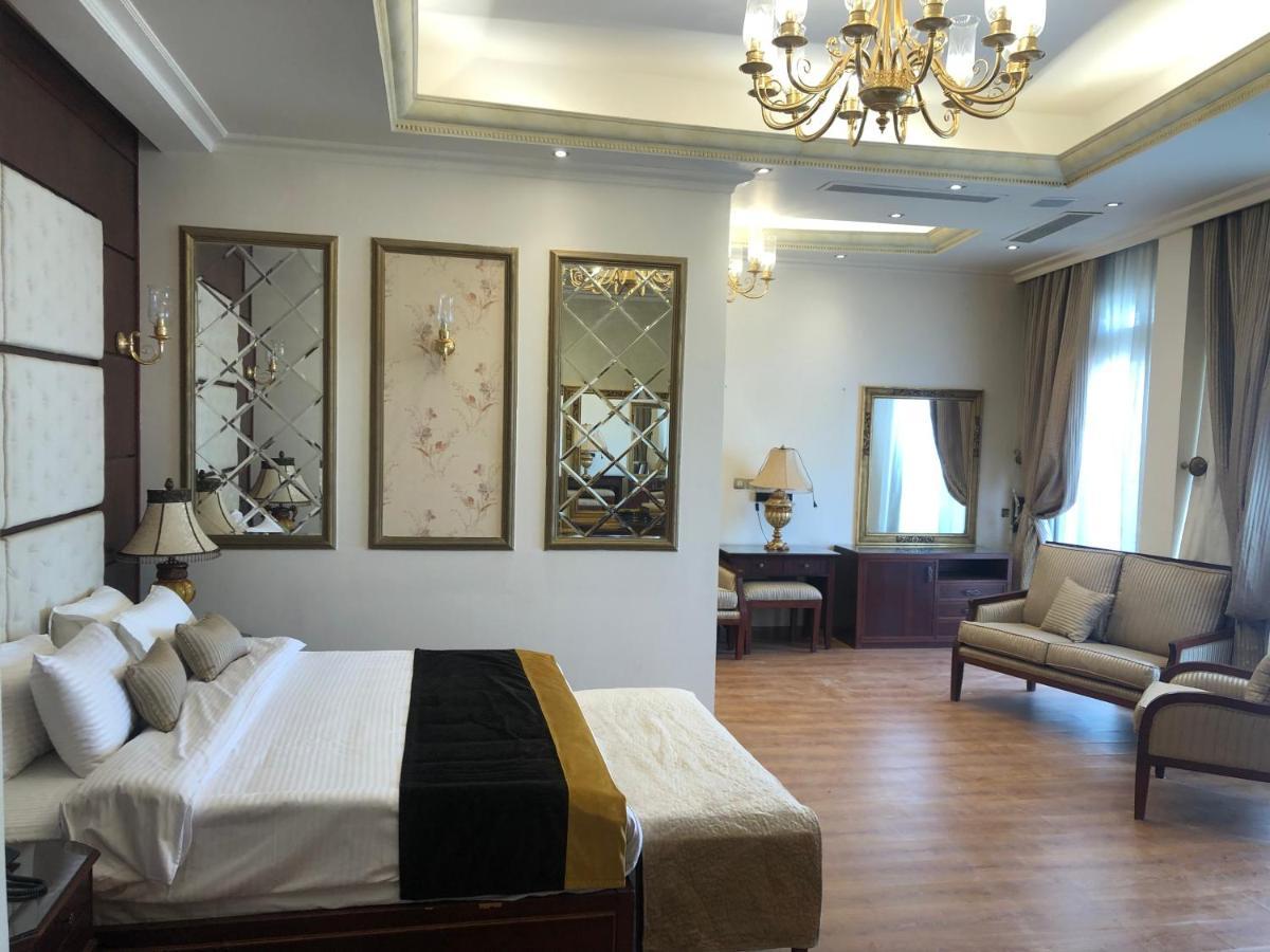Horizon Nile Tower Hotel Κάιρο Εξωτερικό φωτογραφία