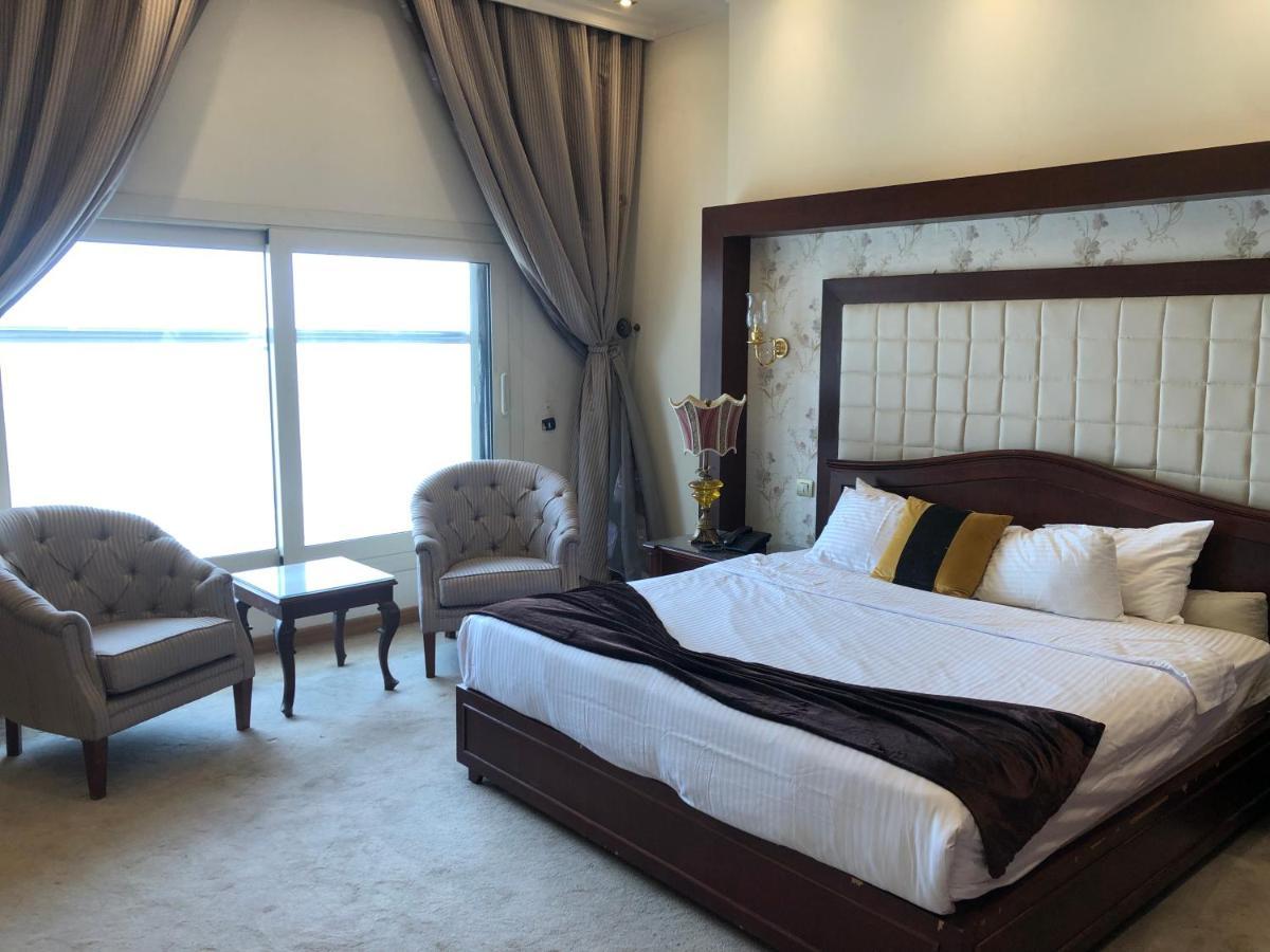 Horizon Nile Tower Hotel Κάιρο Εξωτερικό φωτογραφία