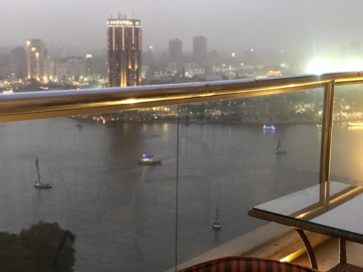 Horizon Nile Tower Hotel Κάιρο Εξωτερικό φωτογραφία