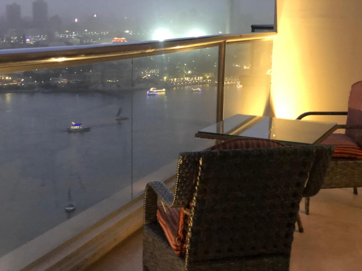 Horizon Nile Tower Hotel Κάιρο Εξωτερικό φωτογραφία