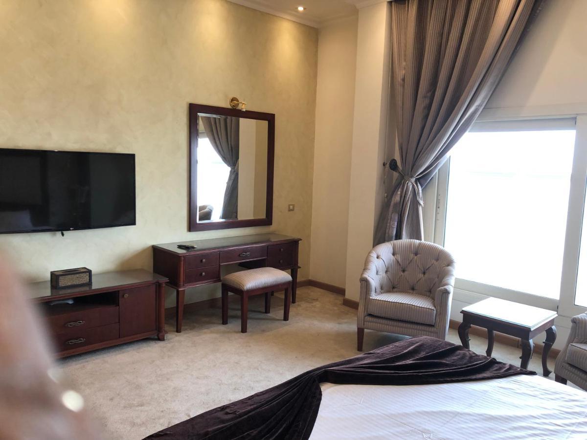 Horizon Nile Tower Hotel Κάιρο Εξωτερικό φωτογραφία