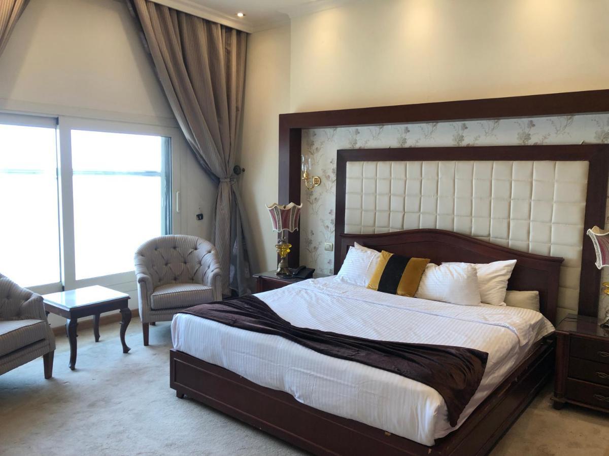Horizon Nile Tower Hotel Κάιρο Εξωτερικό φωτογραφία