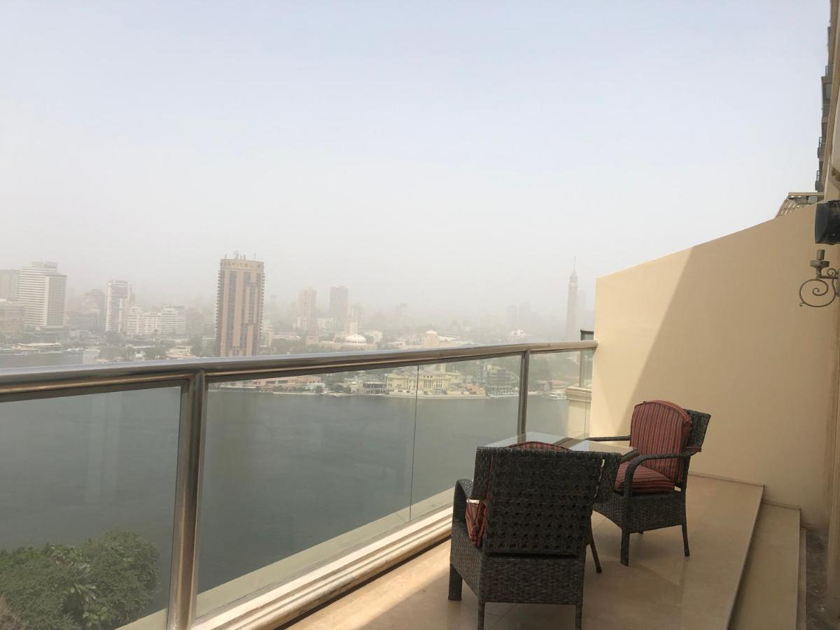Horizon Nile Tower Hotel Κάιρο Εξωτερικό φωτογραφία