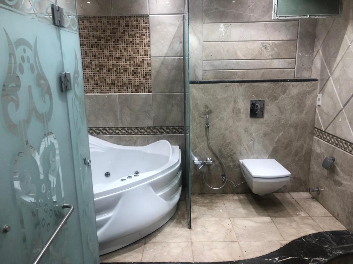 Horizon Nile Tower Hotel Κάιρο Εξωτερικό φωτογραφία