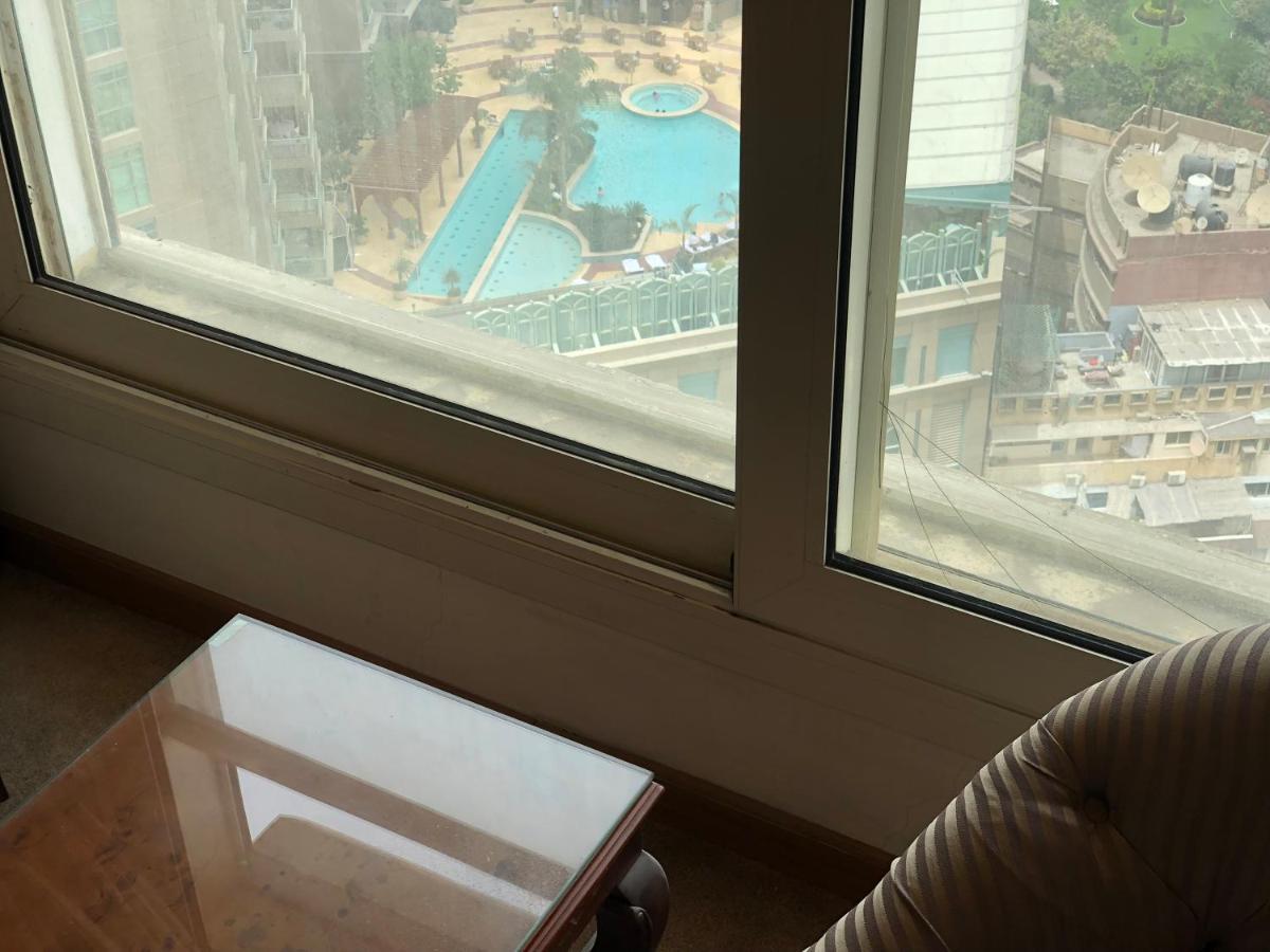 Horizon Nile Tower Hotel Κάιρο Εξωτερικό φωτογραφία