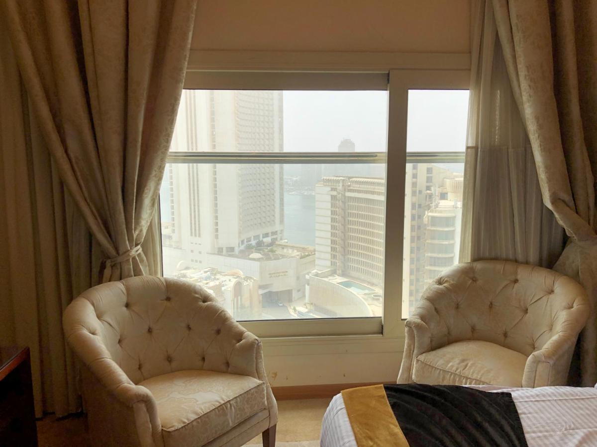 Horizon Nile Tower Hotel Κάιρο Εξωτερικό φωτογραφία