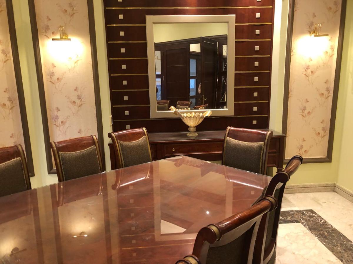 Horizon Nile Tower Hotel Κάιρο Εξωτερικό φωτογραφία