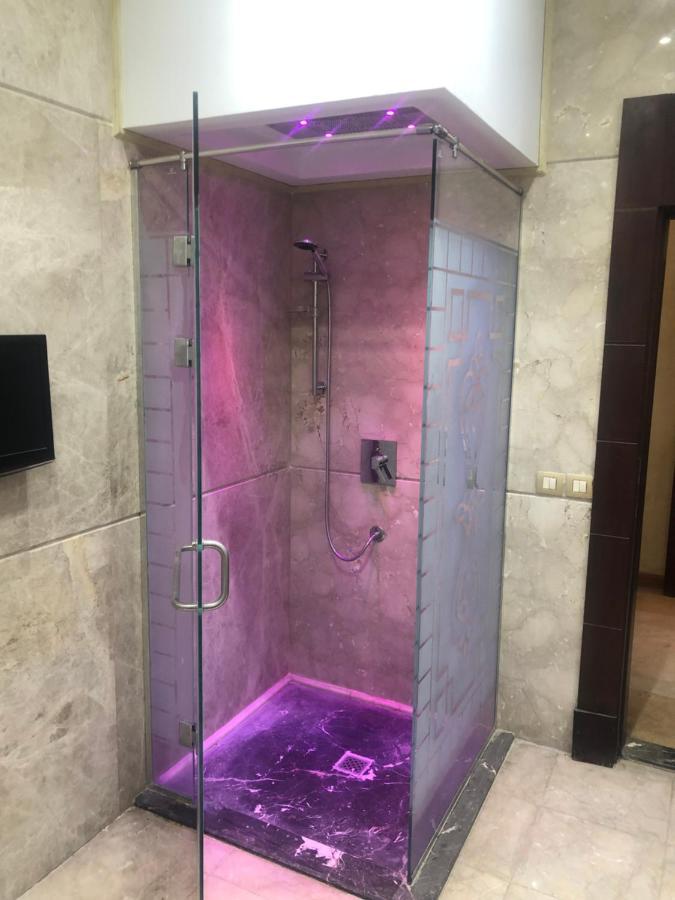 Horizon Nile Tower Hotel Κάιρο Εξωτερικό φωτογραφία