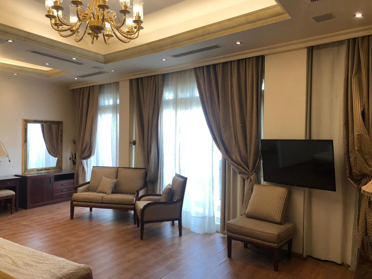 Horizon Nile Tower Hotel Κάιρο Εξωτερικό φωτογραφία