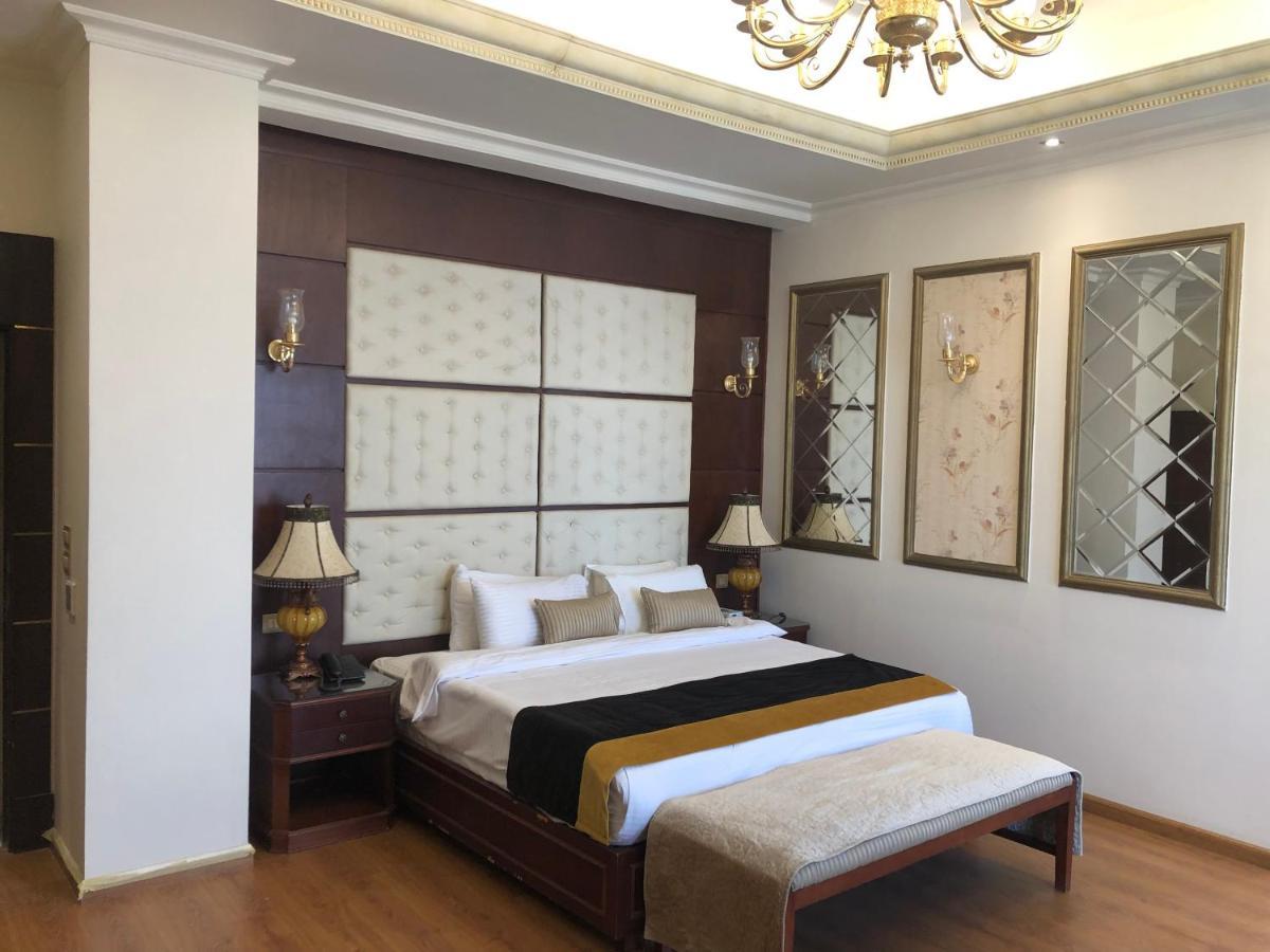 Horizon Nile Tower Hotel Κάιρο Εξωτερικό φωτογραφία