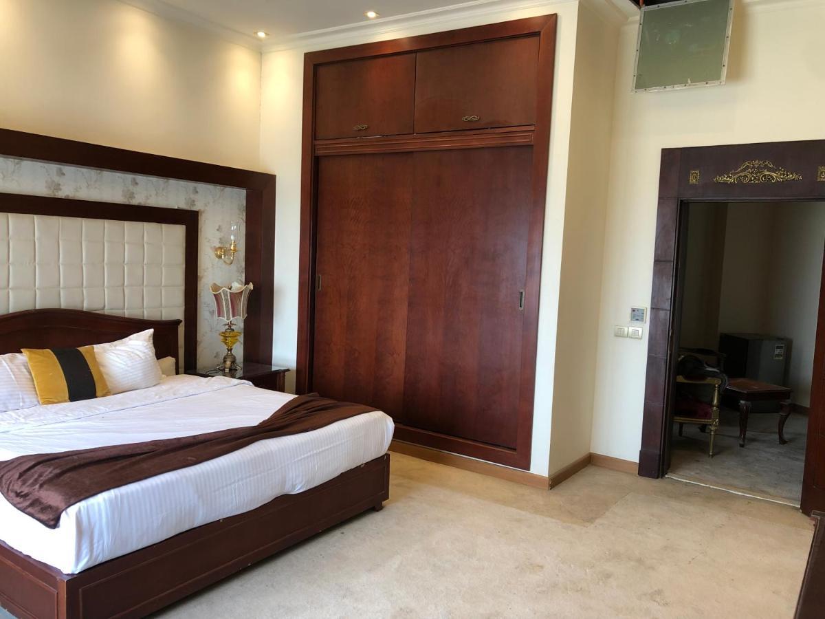 Horizon Nile Tower Hotel Κάιρο Εξωτερικό φωτογραφία