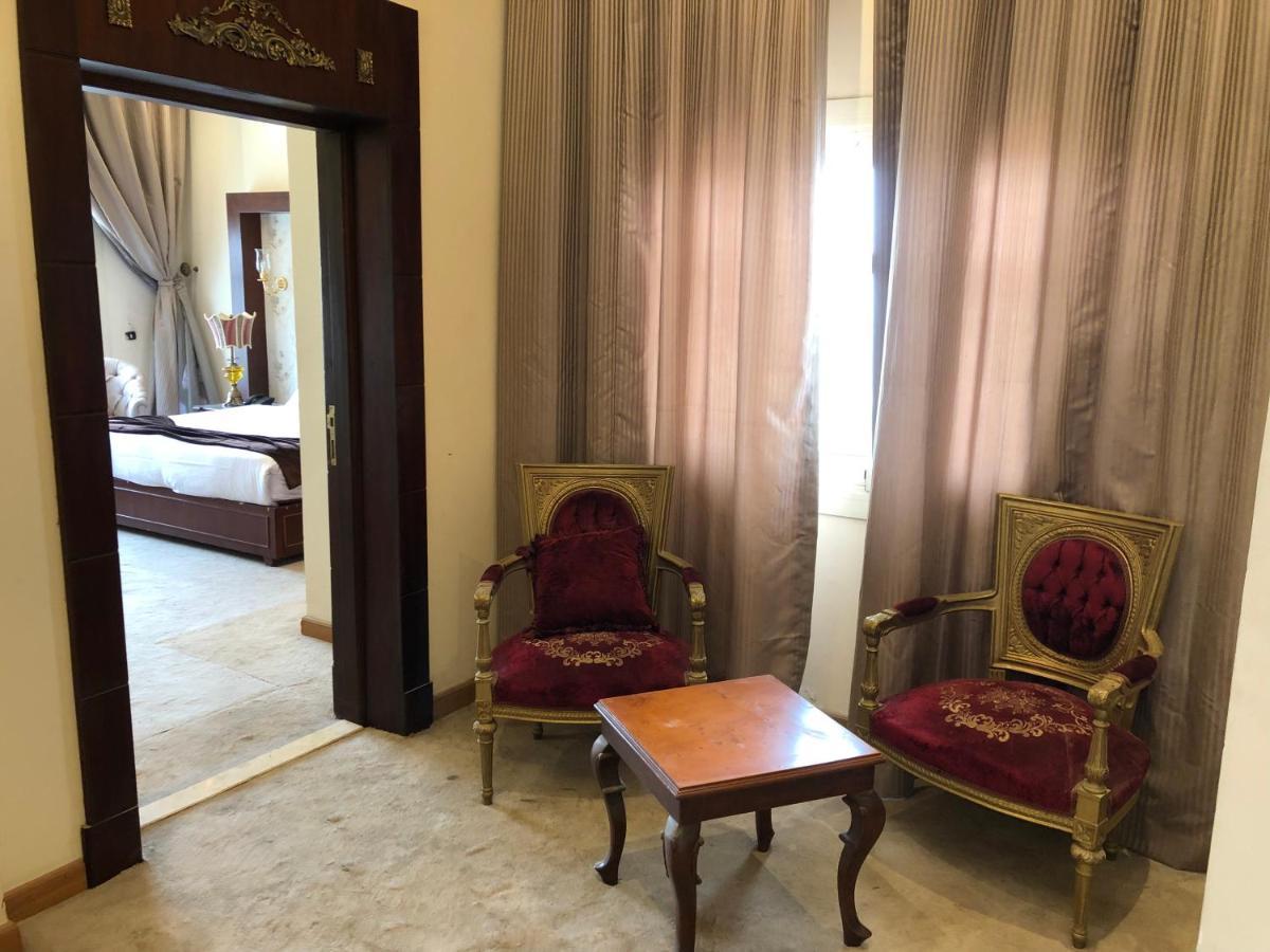 Horizon Nile Tower Hotel Κάιρο Εξωτερικό φωτογραφία