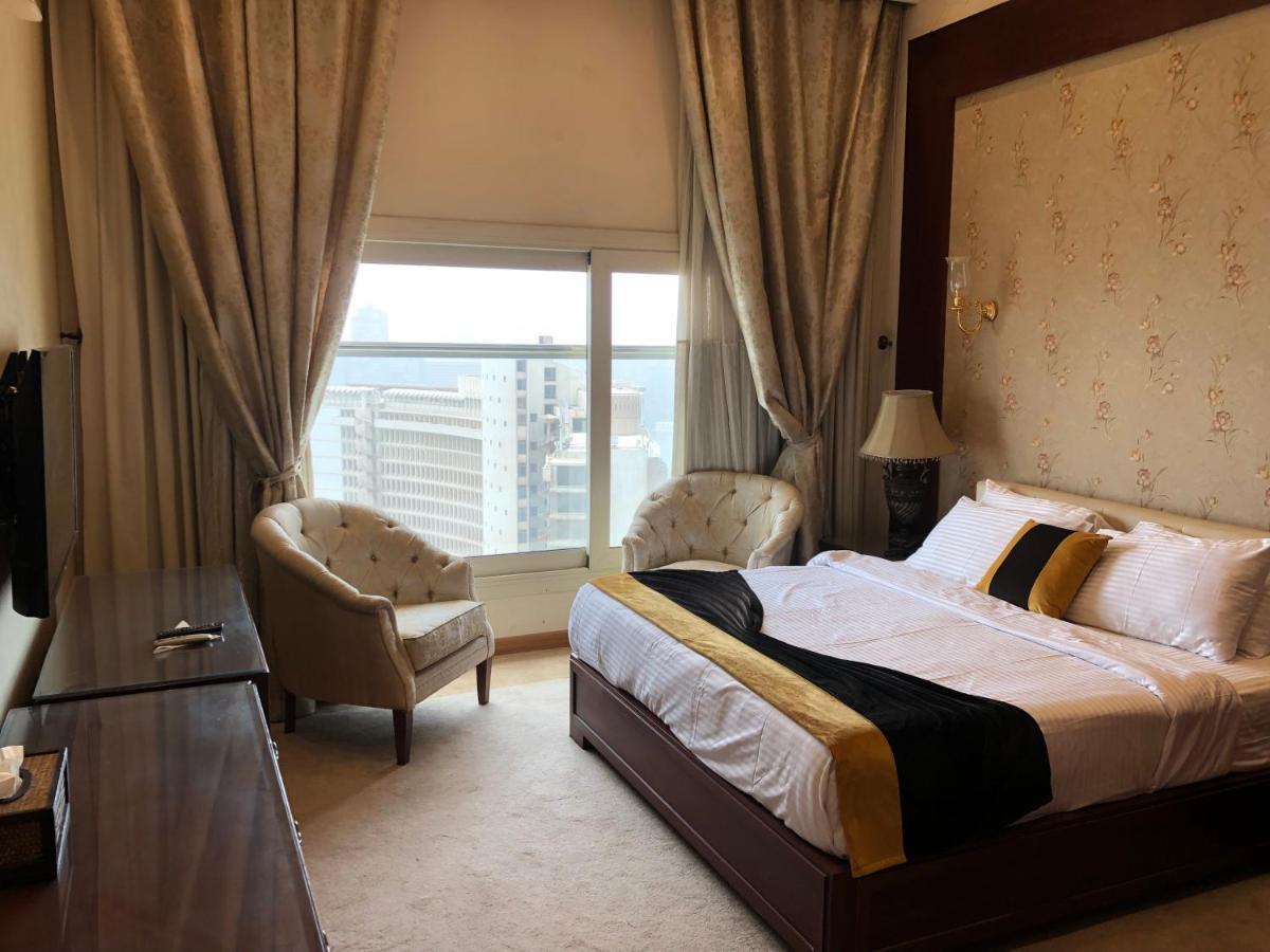 Horizon Nile Tower Hotel Κάιρο Εξωτερικό φωτογραφία
