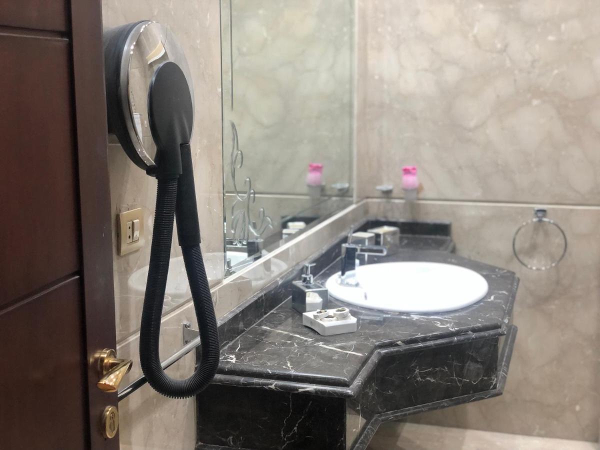 Horizon Nile Tower Hotel Κάιρο Εξωτερικό φωτογραφία