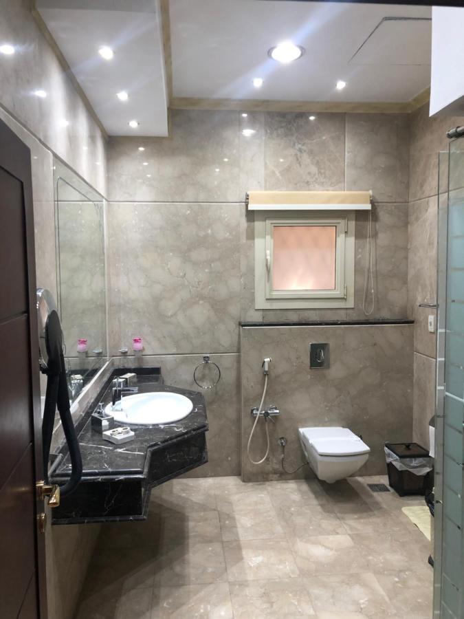Horizon Nile Tower Hotel Κάιρο Εξωτερικό φωτογραφία