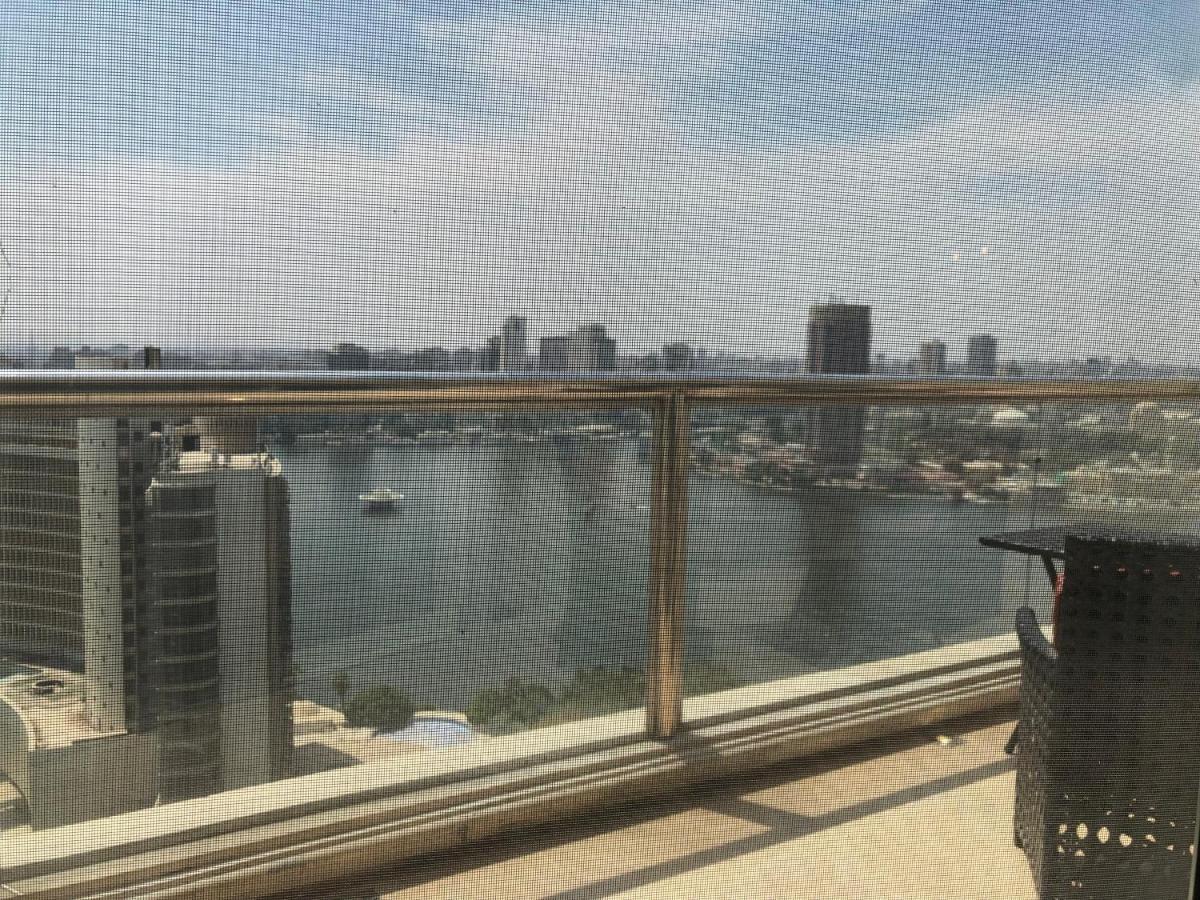 Horizon Nile Tower Hotel Κάιρο Εξωτερικό φωτογραφία