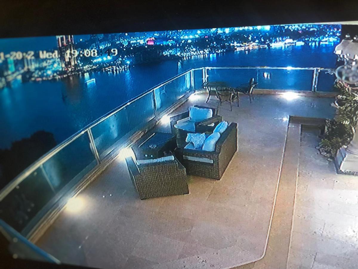 Horizon Nile Tower Hotel Κάιρο Εξωτερικό φωτογραφία