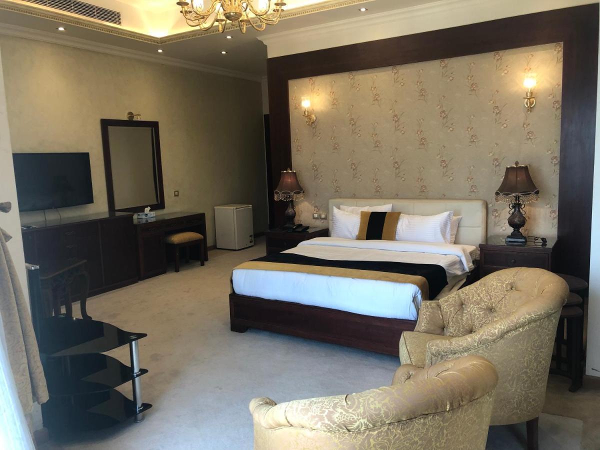 Horizon Nile Tower Hotel Κάιρο Εξωτερικό φωτογραφία