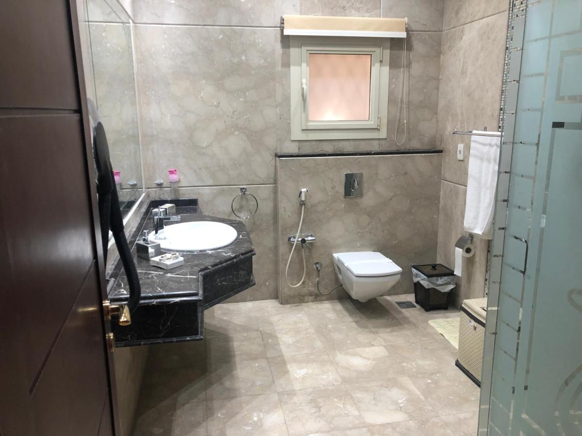 Horizon Nile Tower Hotel Κάιρο Εξωτερικό φωτογραφία