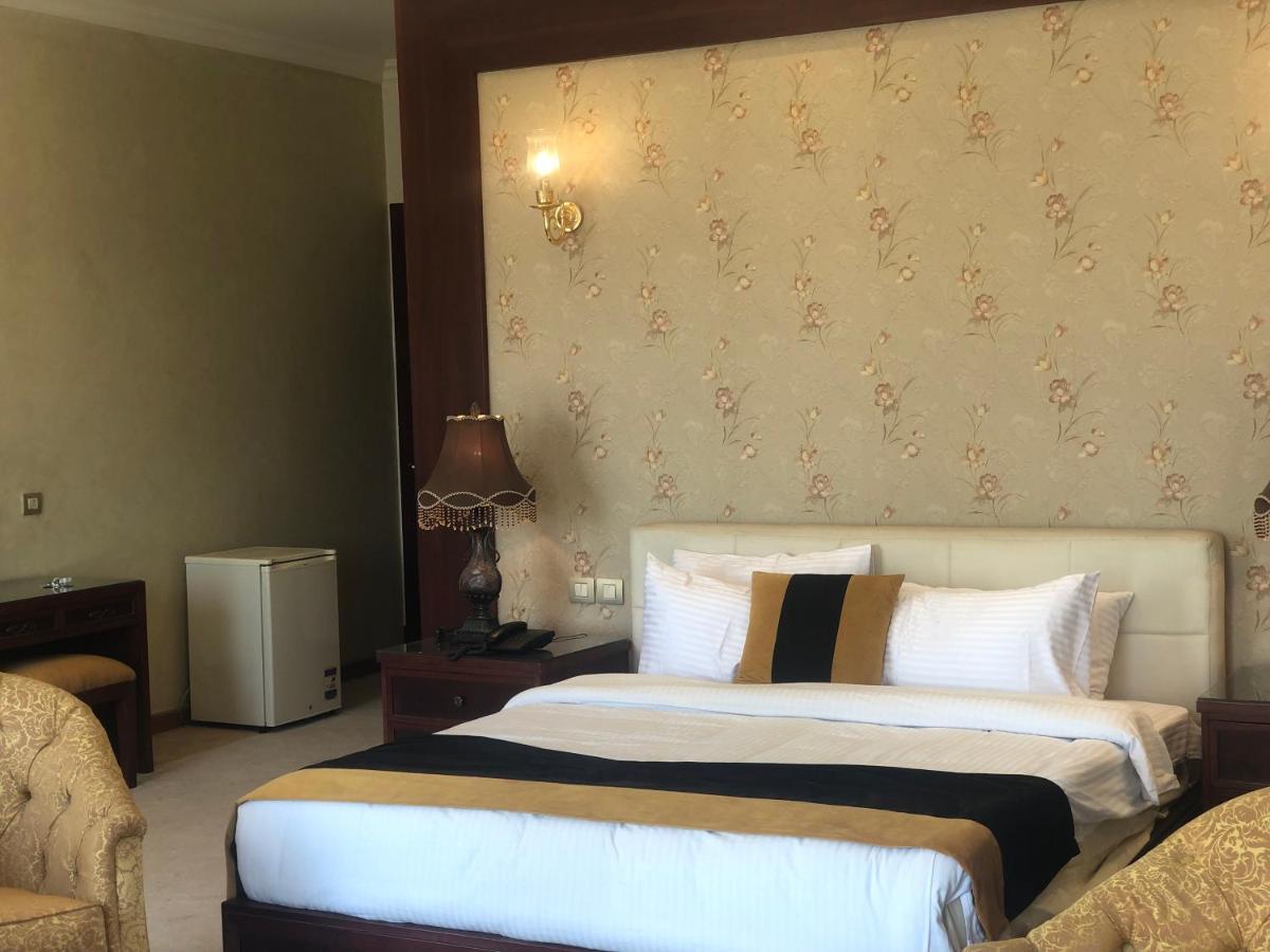 Horizon Nile Tower Hotel Κάιρο Εξωτερικό φωτογραφία